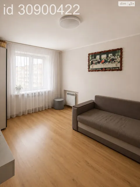 2-кімнатна квартира, Рясне: євроремонт, зовнішнє утеплення - фото 2