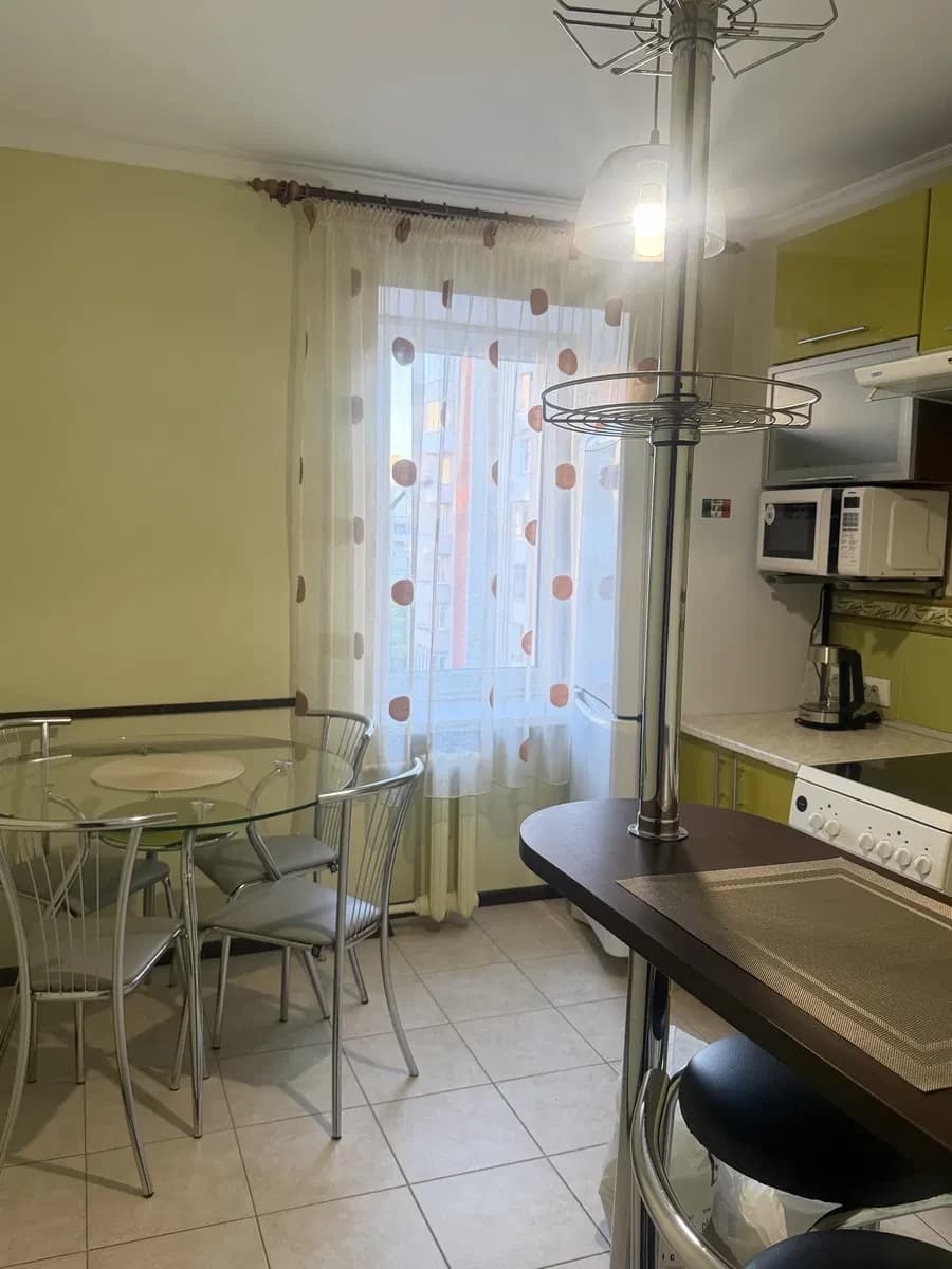 1-кімнатна квартира, Шевченківський: чешка, балкон - фото 5