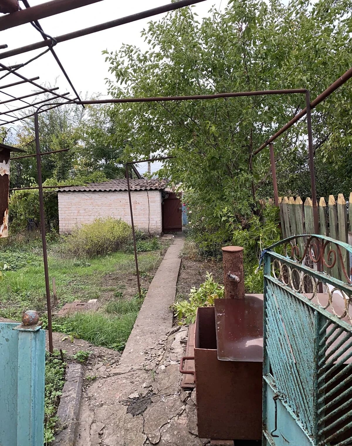 Частина будинку, Центрально-Міський: 2 спальні, єВідновлення, єОселя - фото 2