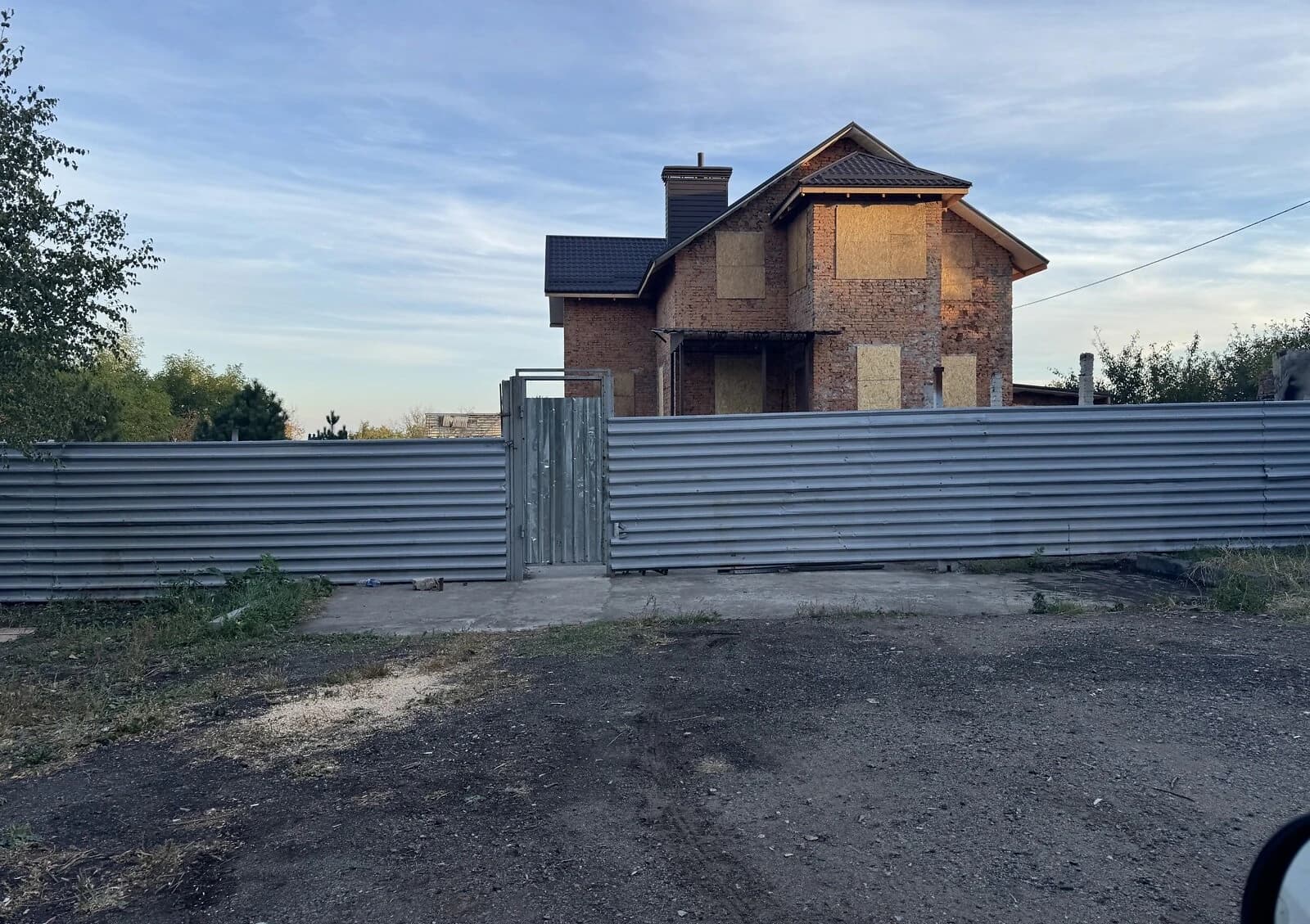 Будинок, Харків: новобудова, ділянка, цегляні стіни - фото 4