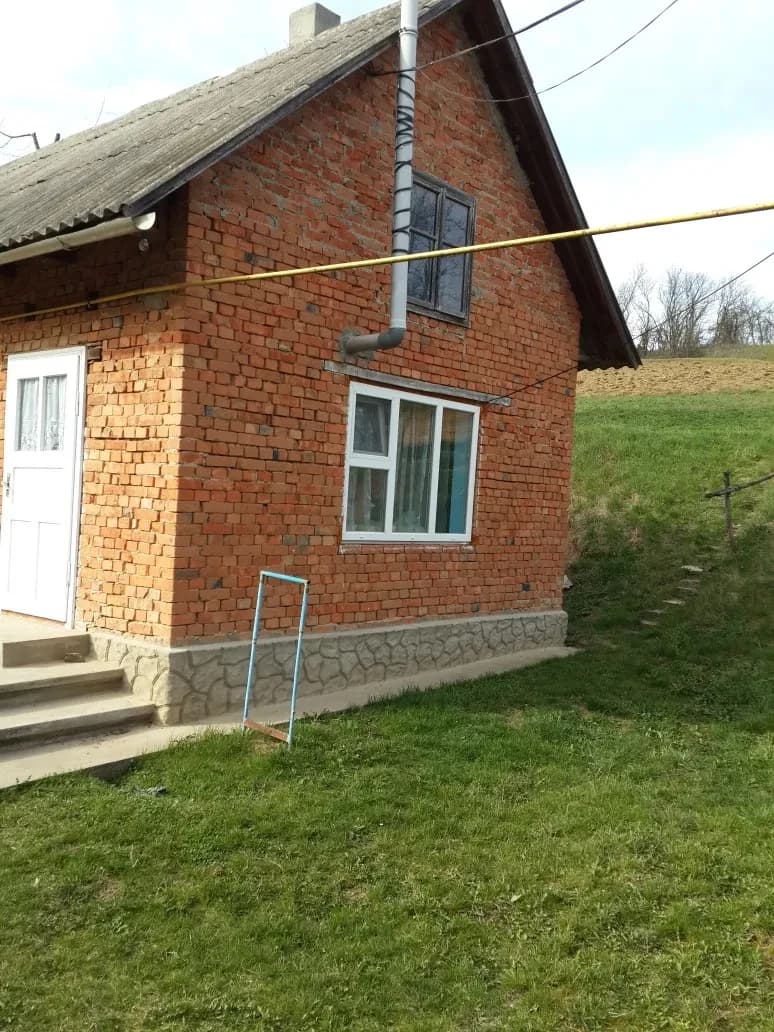 Будинок, Рашків: 70 соток, обмін, біля Дністра - фото 3