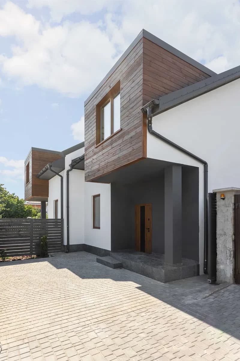 Таунхаус у ЖК Casa Fontana: готовий, 2 рівні, власна земля - фото 4