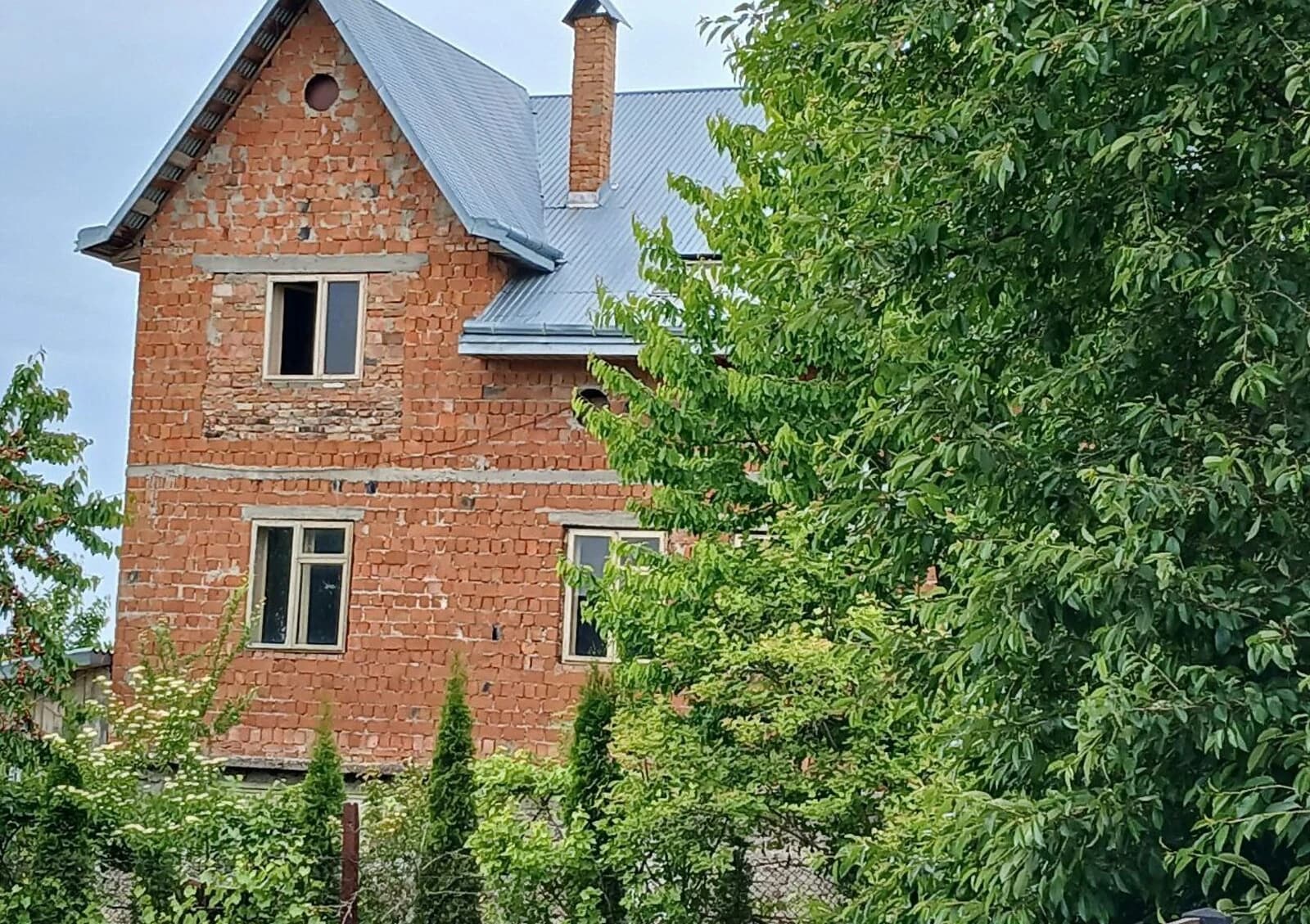 Будинок, Садгірський: гараж із підвалом, 10 соток - фото 5