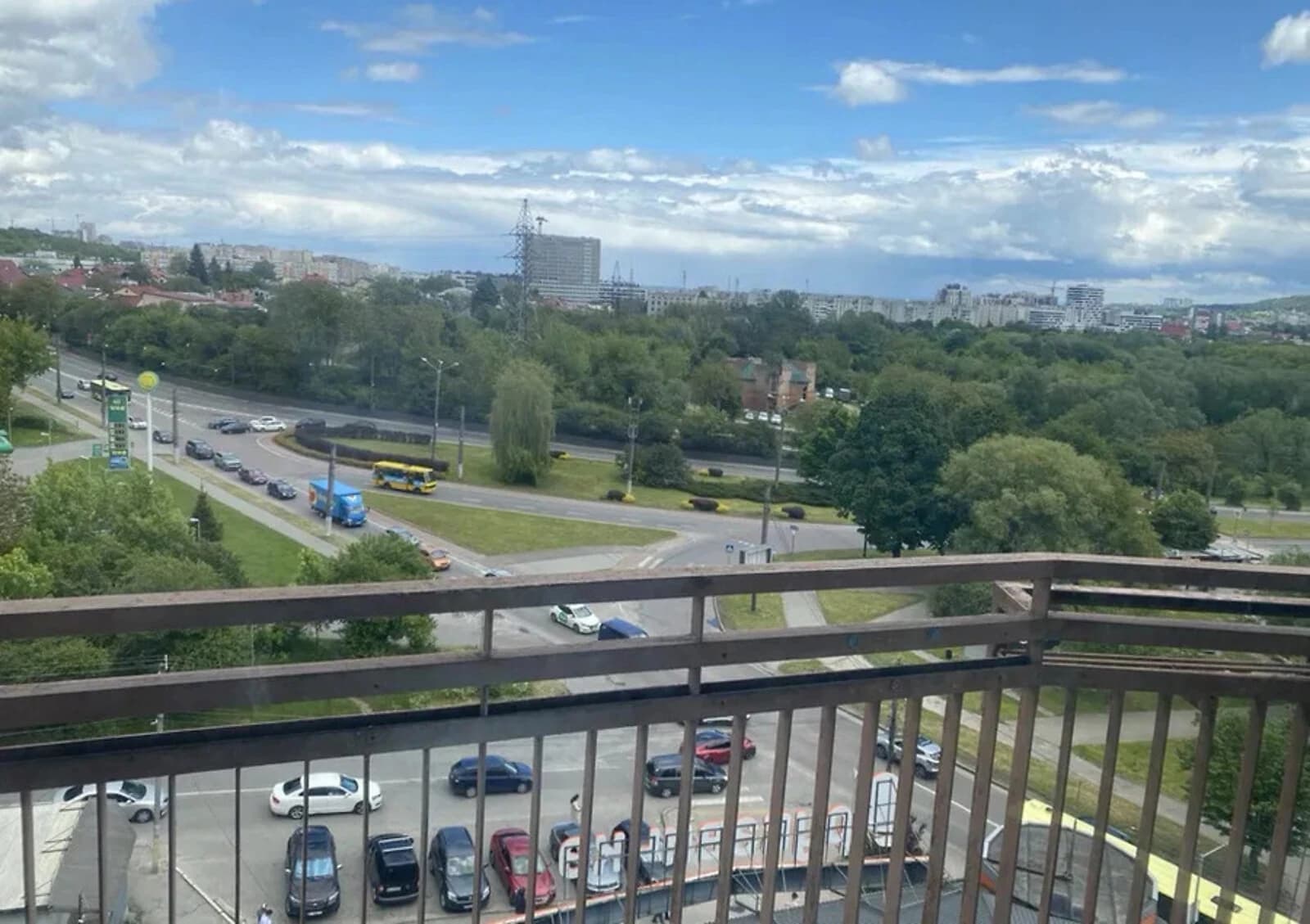 1-кімнатна квартира, Голоско: євроремонт - фото 5