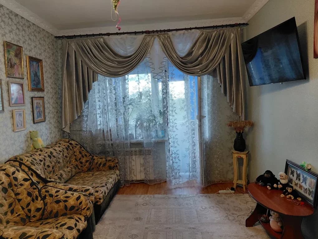2-кімнатна квартира, Біла Церква: центр міста, паркування біля будинку - фото 2