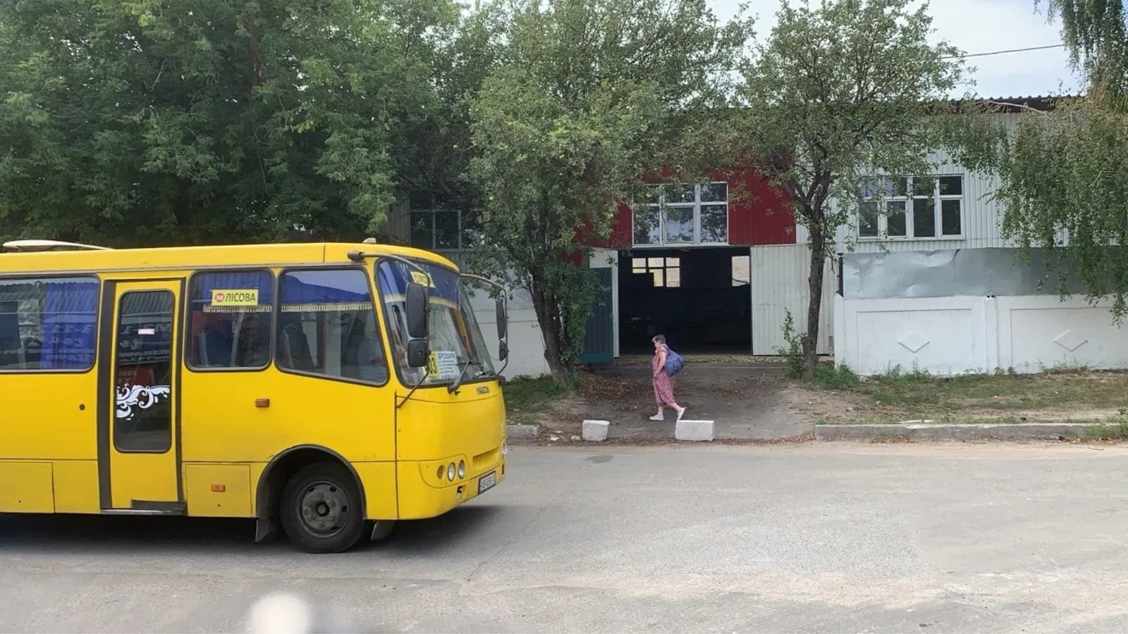 Цех, Перемога: сонячна станція, 40 кВт, офіс із ремонтом - фото 2