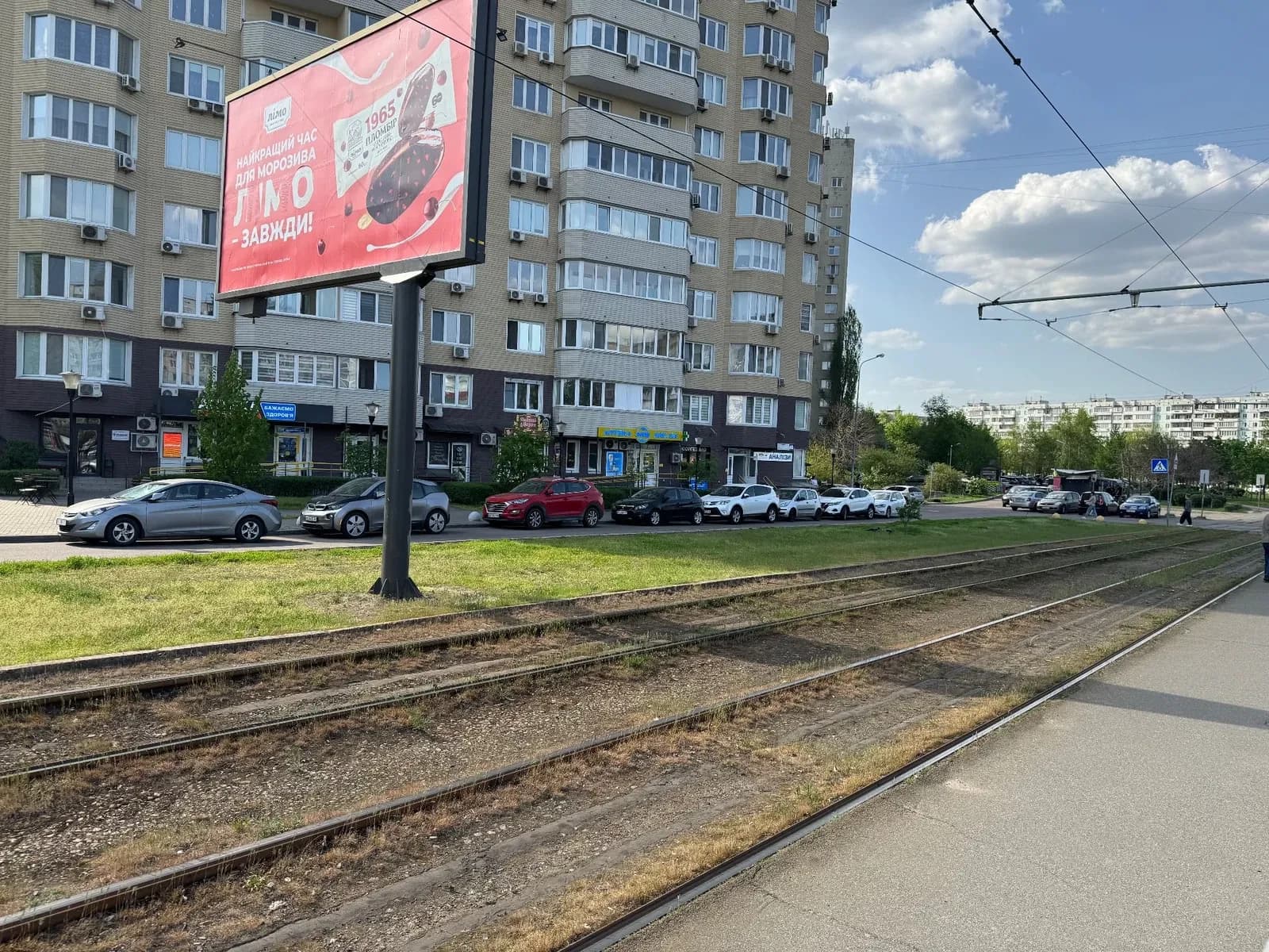 Нежитлове приміщення, Оболонський: фасадна локація, навпроти АТБ і Сільпо - фото 5