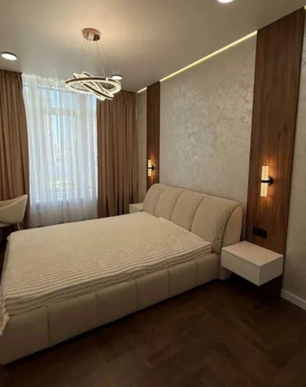 1-кімнатна квартира, Аркадія: автономна котельня, кухня 15 м² - фото 1