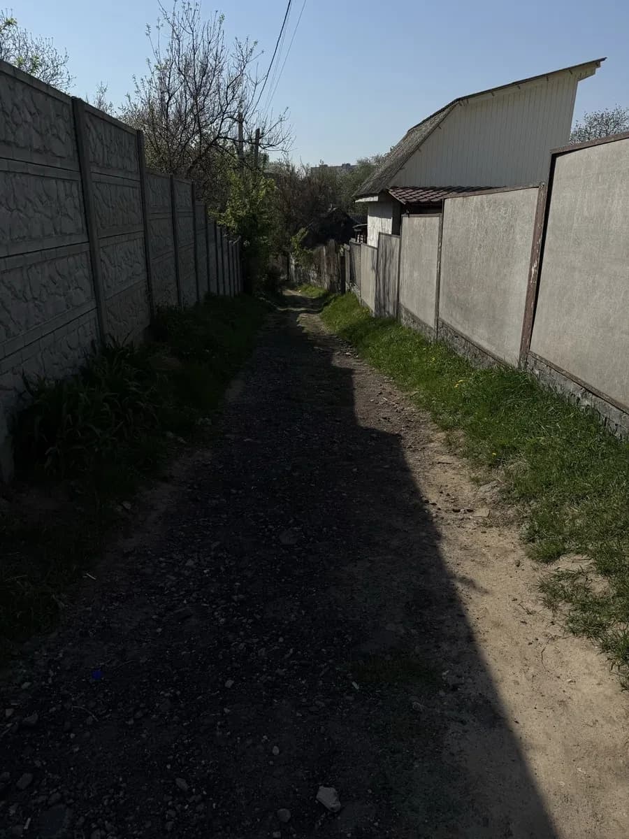 Ділянка 7 соток, Градецкий: під будівництво, будівельний паспорт - фото 4
