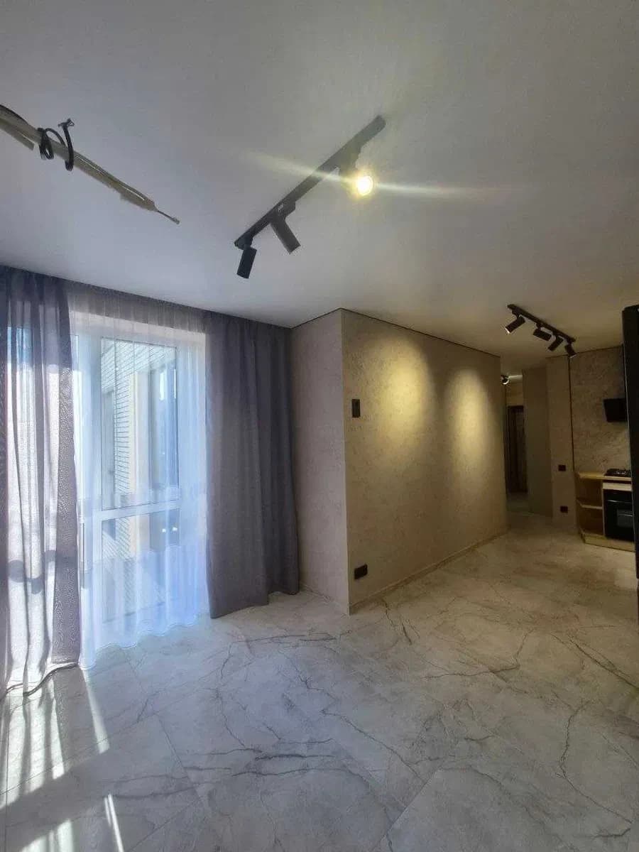 1-кімнатна квартира у ЖК GL Club: авторський ремонт, укриття - фото 5