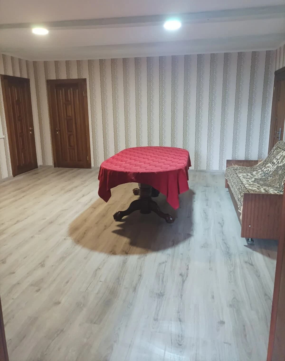 Кімната, Софіївська Борщагівка: без передоплати, закритий двір - фото 2