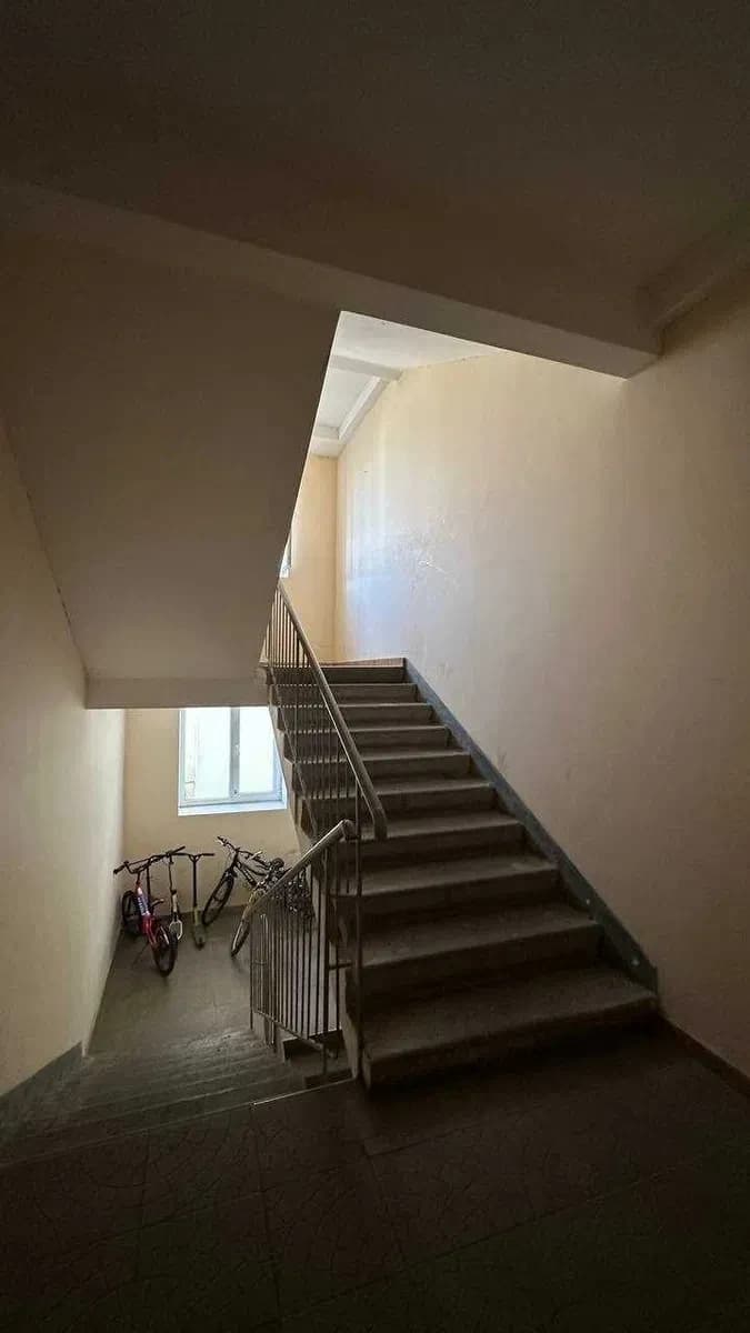 3-кімнатна квартира у ЖК Озерки: вид на озеро, 10 км до Одеси - фото 5
