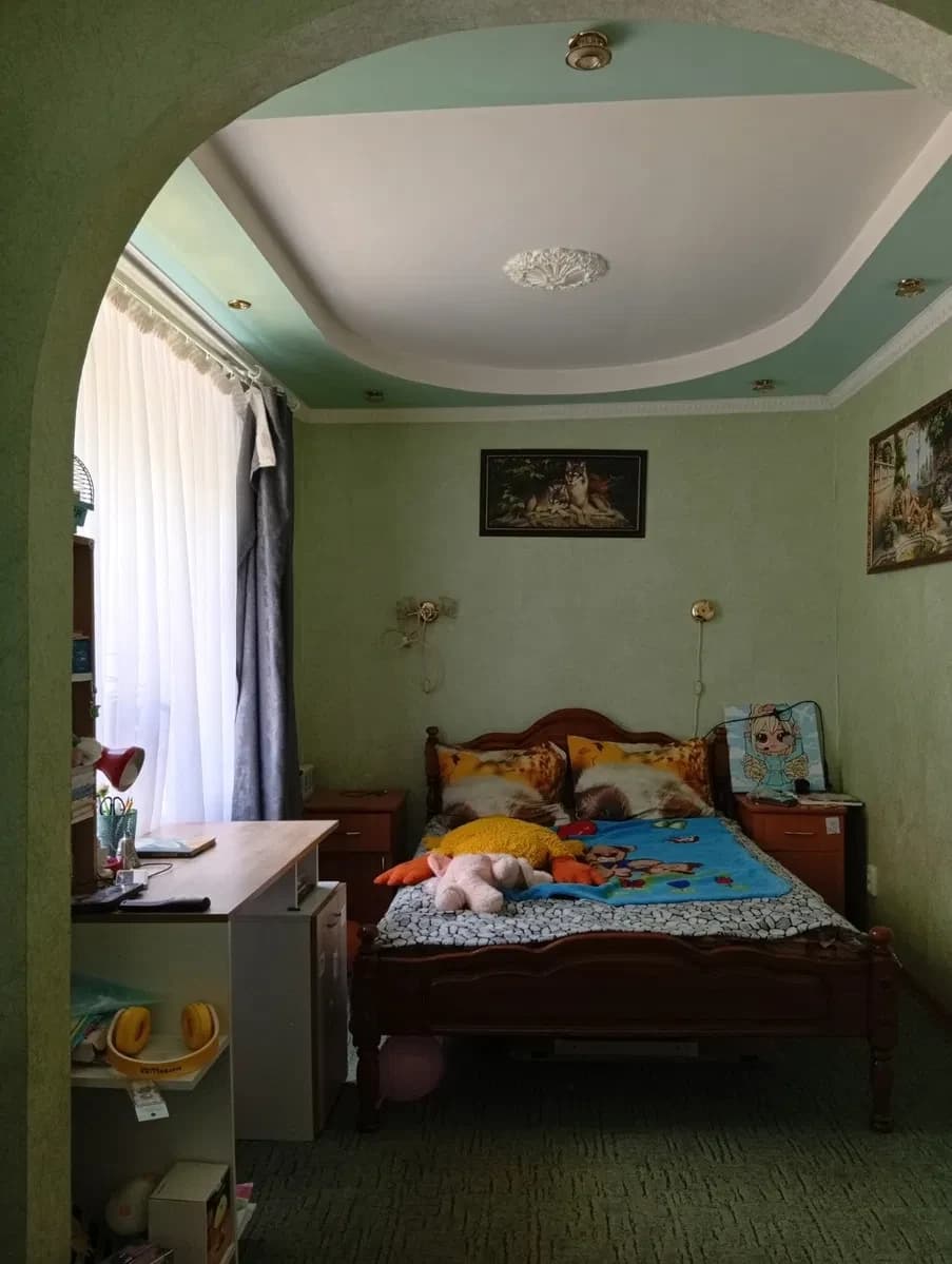 3-кімнатна квартира у ЖК Васельок: авторський ремонт, обмін на будинок - фото 2