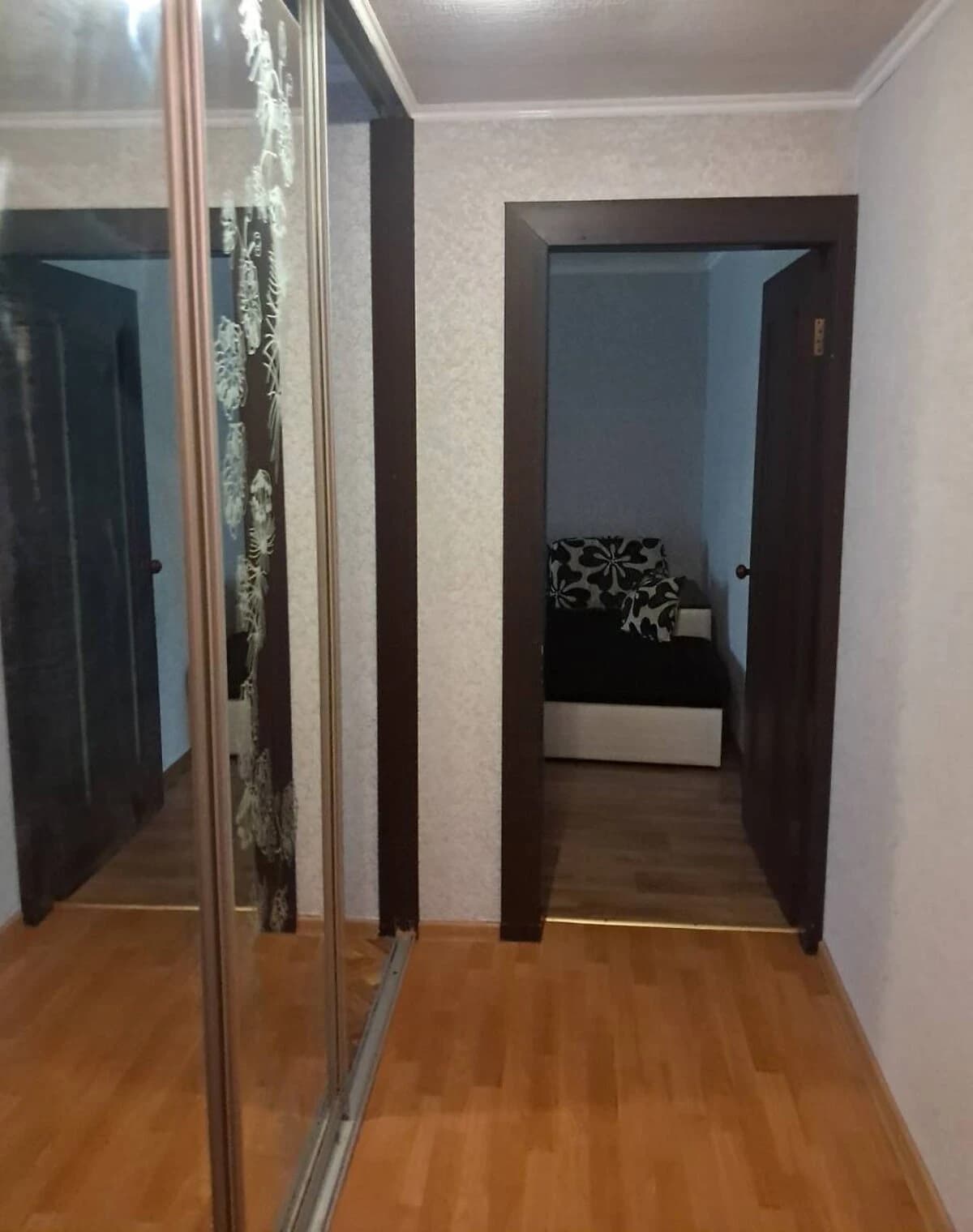 2-кімнатна квартира, Інгулецький: євроремонт, вода й опалення без світла - фото 4