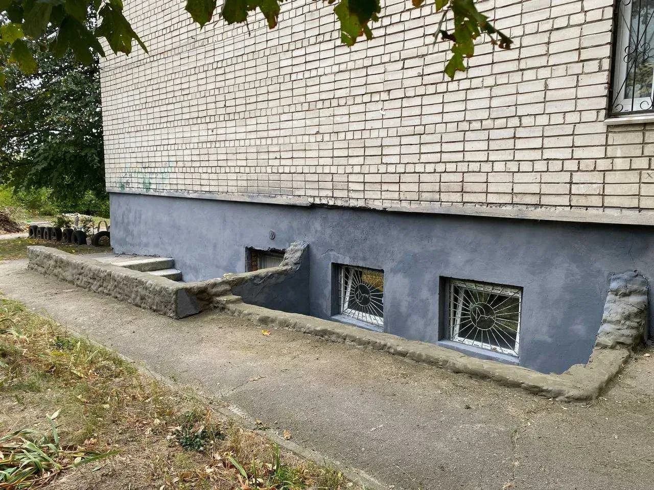 Приміщення, Самарський: окремий вхід, 15 кВт, з орендарем - фото 1