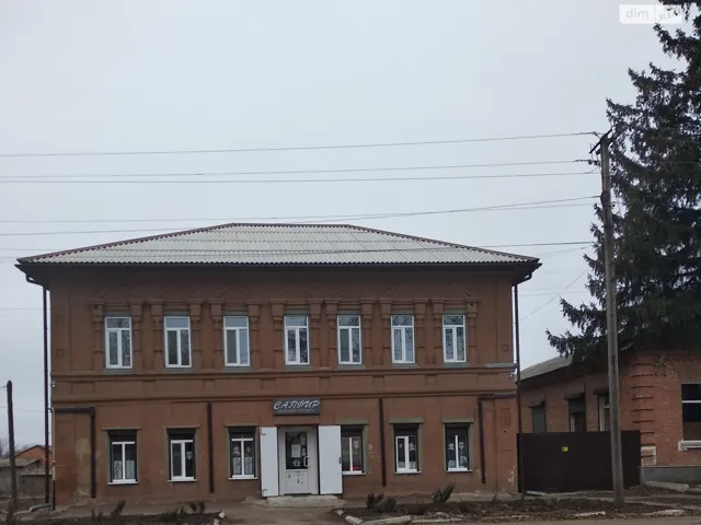Будинок, Барвінкове: гараж із підвалом, 2 спальні, єВідновлення
