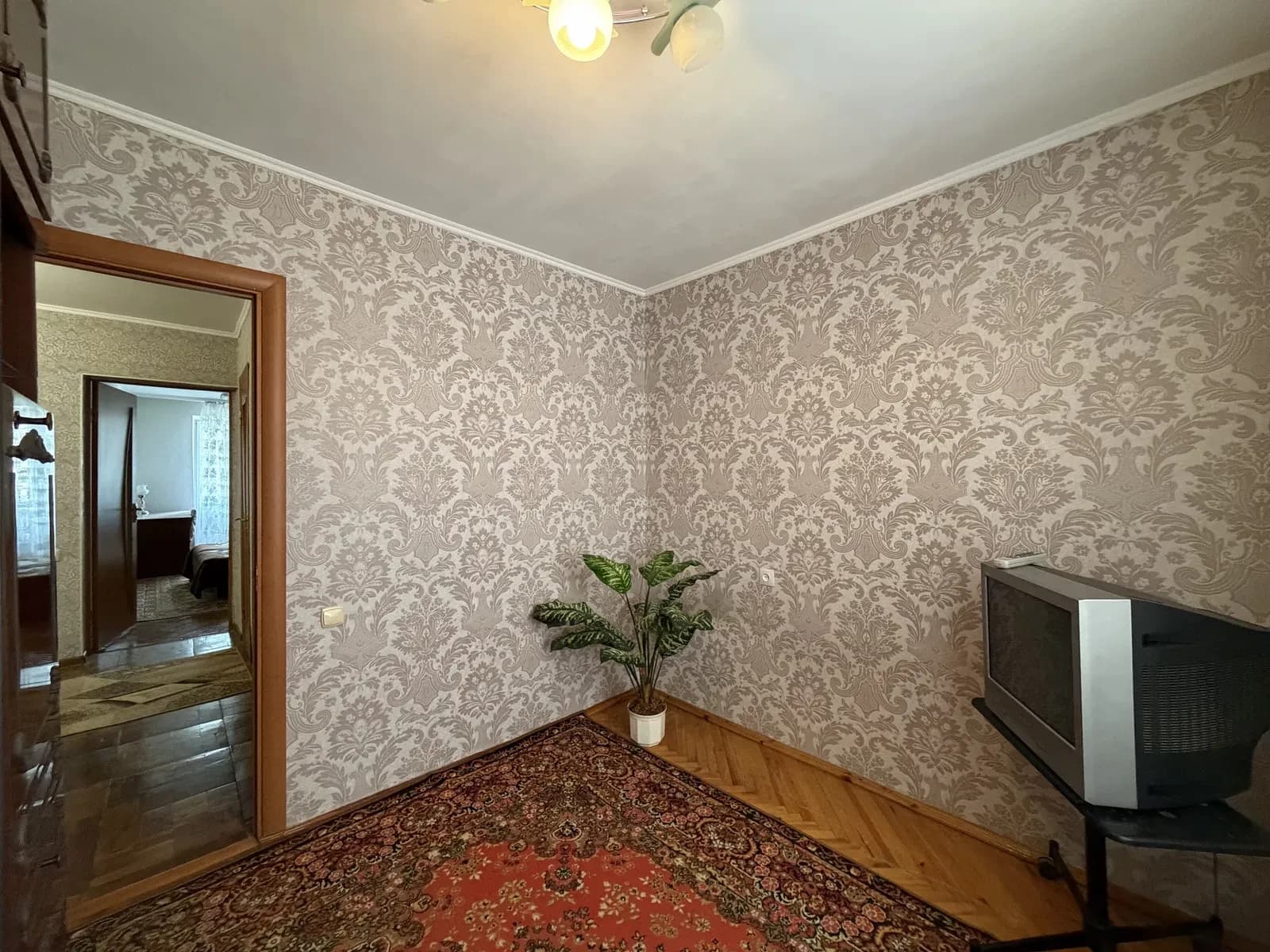 3-кімнатна квартира, Рівне: ремонт, два балкони - фото 5