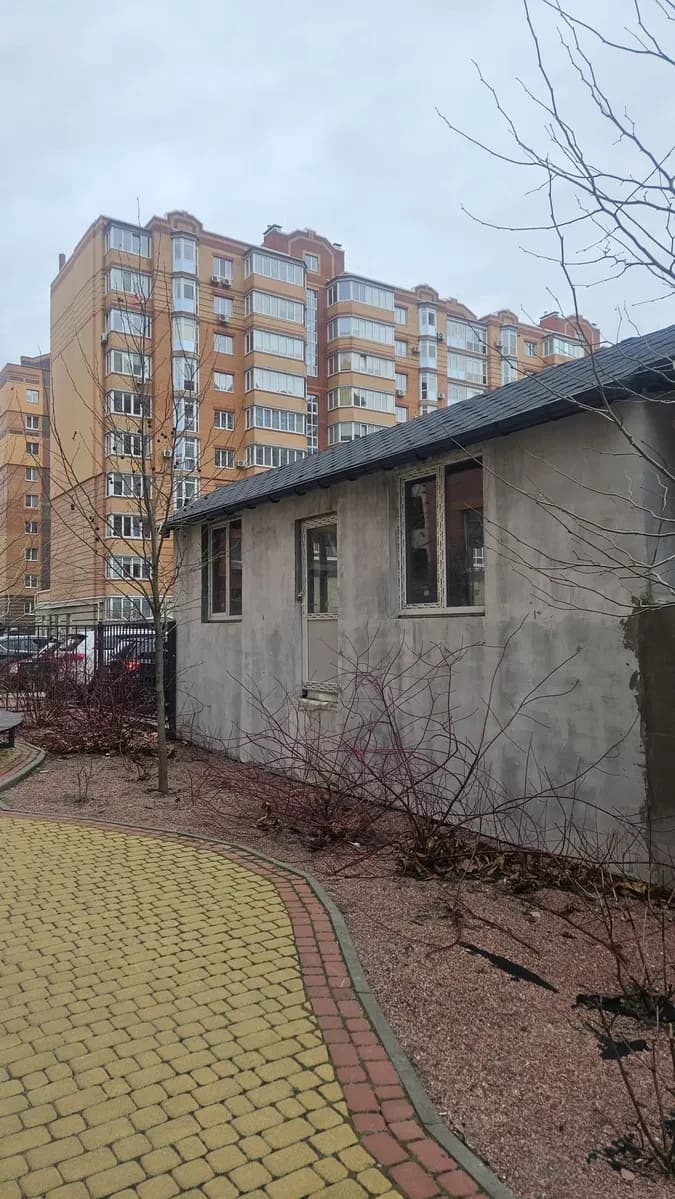 Приміщення, Ірпінь: окрема будівля, біля центрального парку - фото 5