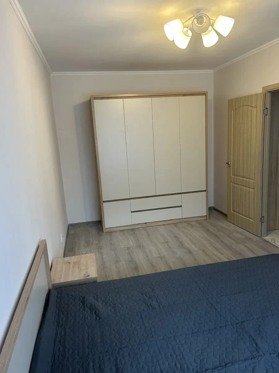 1-кімнатна квартира у ЖК Welkom Home: новий ремонт, єОселя - фото 3