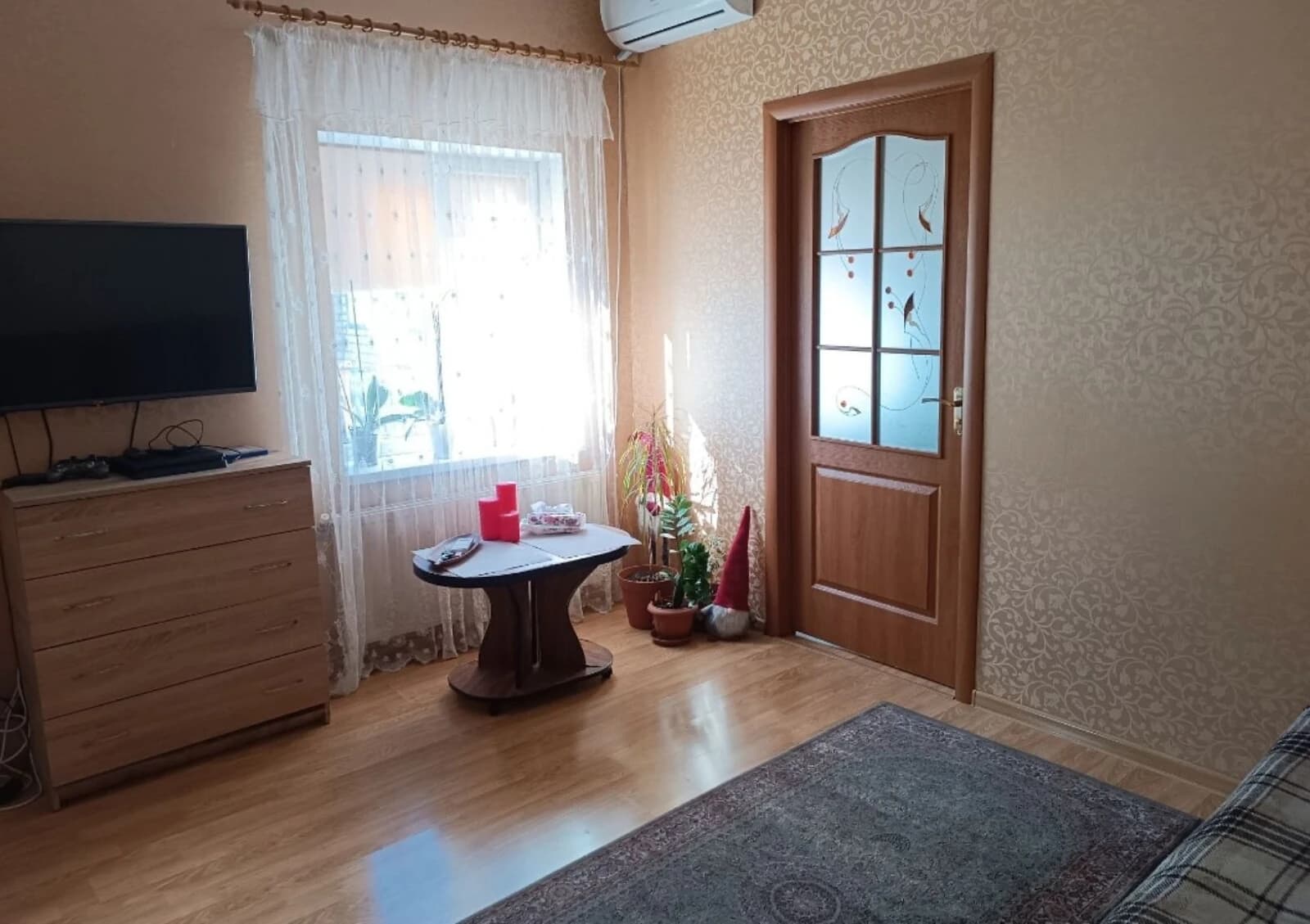 Частина будинку, Центр: індивідуальне опалення, погріб - фото 5
