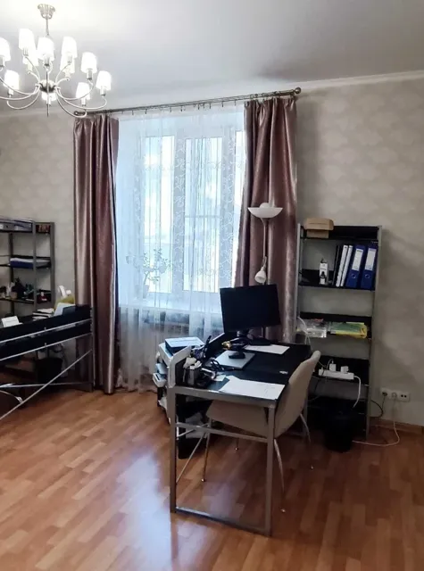 2-кімнатна квартира, Вознесенівський: єОселя, євроремонт - фото 5