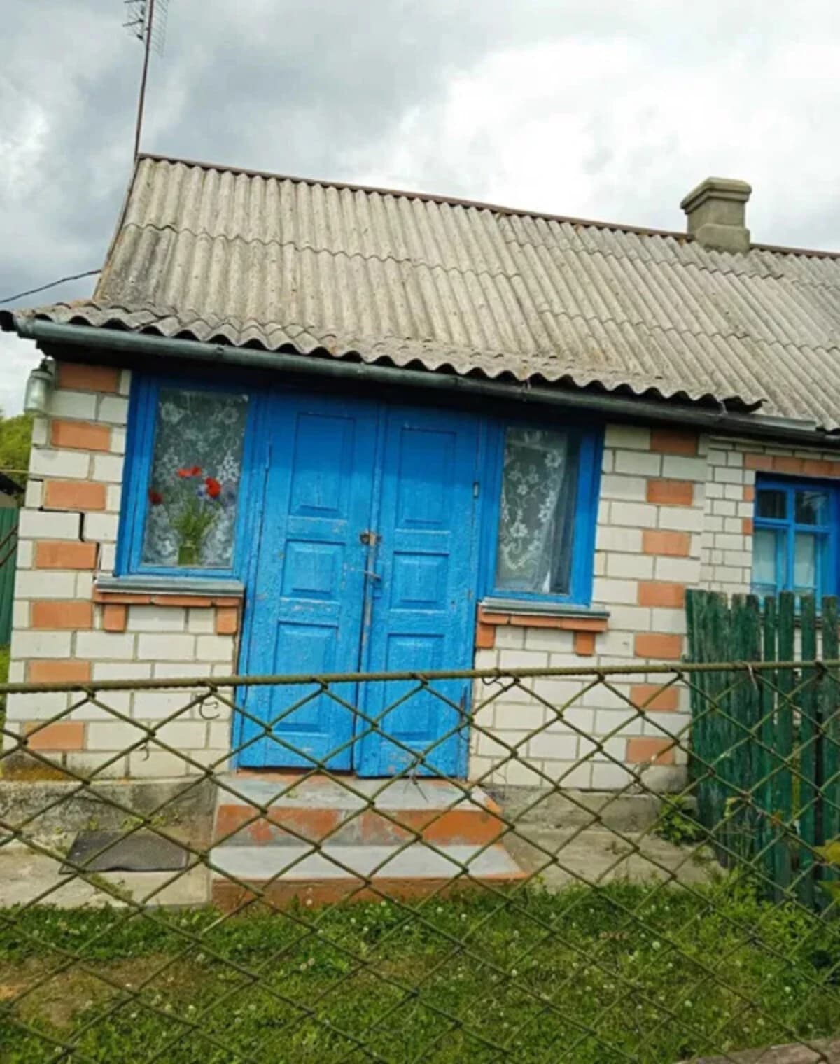 Будинок, Гульськ: цегляні стіни, криниця, 50 соток - фото 5