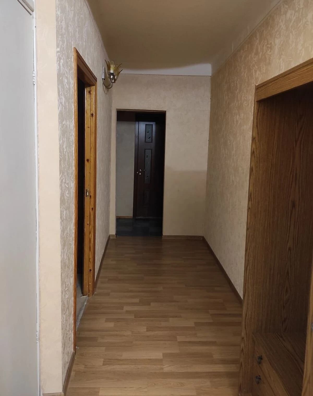 3-кімнатна квартира, Бородинський: внутрішній двір - фото 5