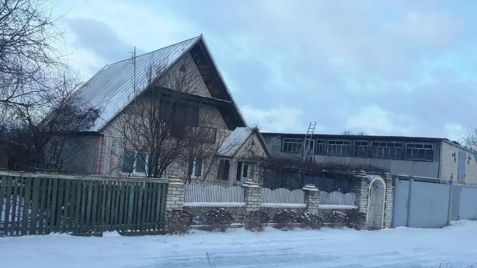 Будинок, Семиполки: для великої родини, два входи, до м. Лісова 30 хв - фото 1