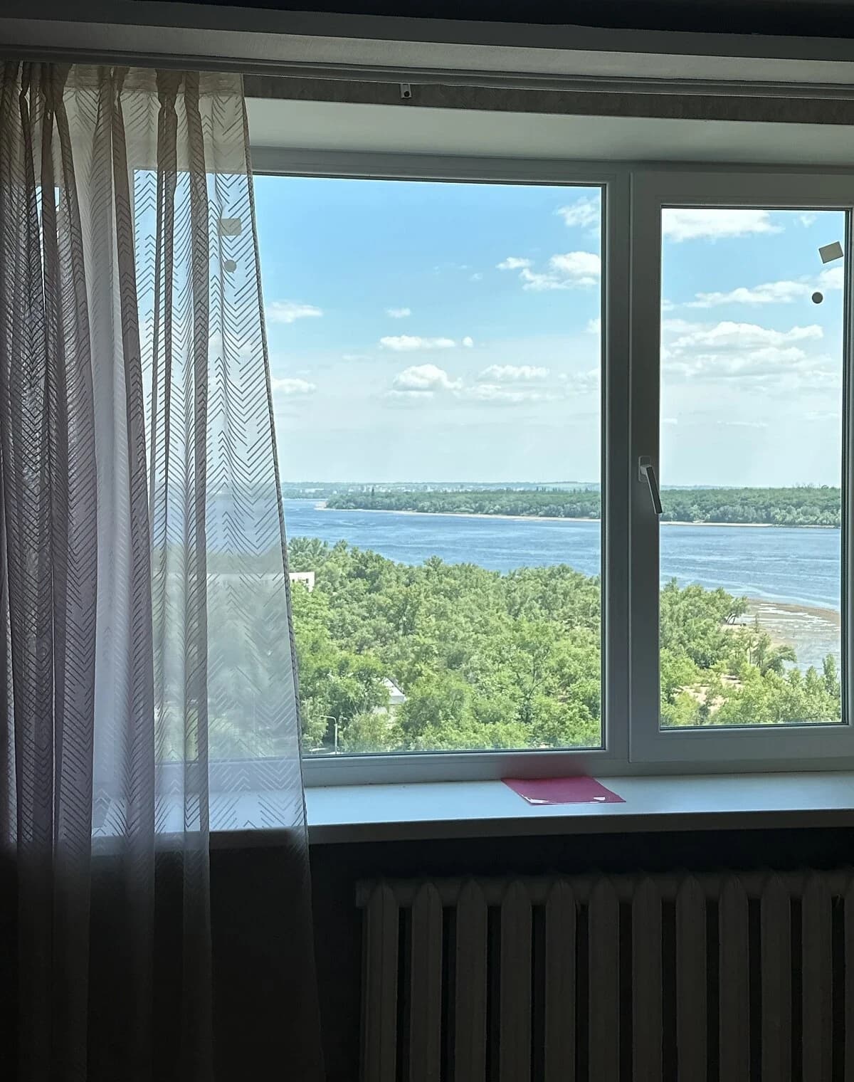 3-кімнатна квартира, Вознесенівський: цегляні стіни, вантажний ліфт - фото 3