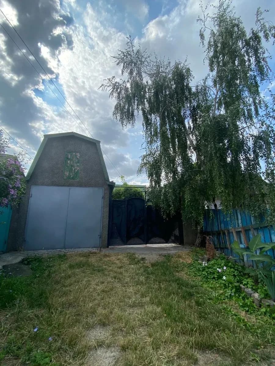 Будинок, Білгород-Дністровський: вид на лиман, баня, гараж - фото 3