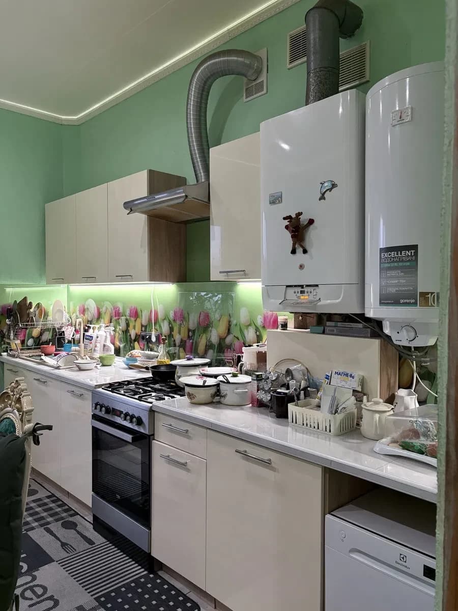 Будинок, Березанівка: два автономні будинки, гараж на 2 авто - фото 3