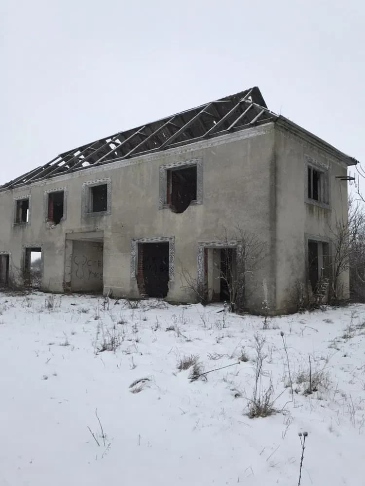 Ділянка 950 соток, Червеньово: асфальтована дорога, газ і світло 100 м - фото 1