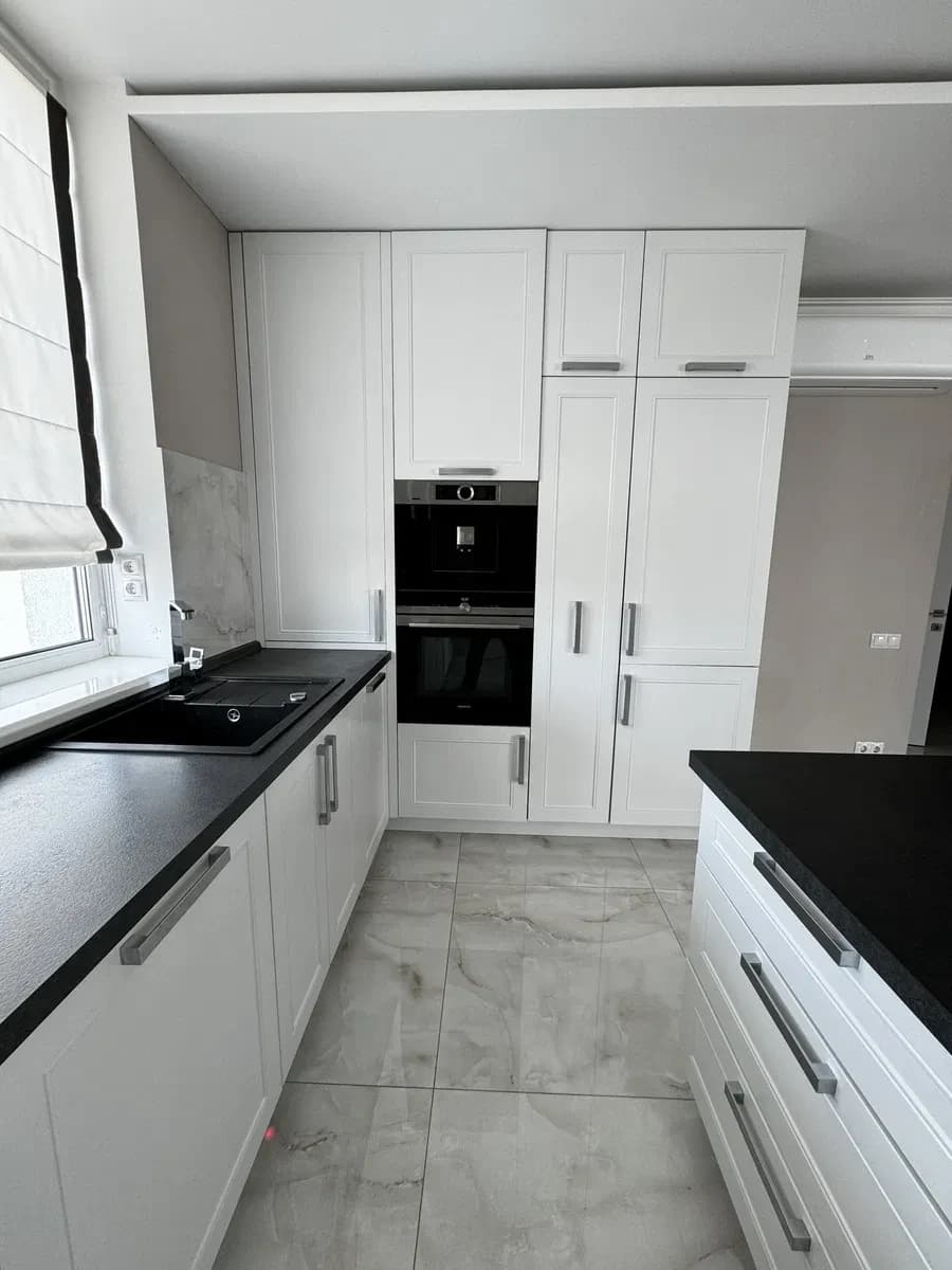 4-кімнатна квартира у ЖК Квітневий: авторський ремонт, готова до життя - фото 2