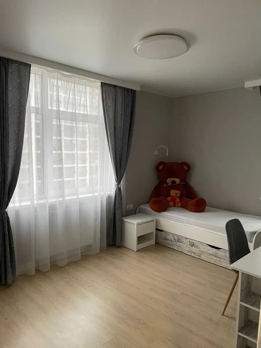 2-кімнатна квартира, Подільський: резервне живлення, власна котельня - фото 3