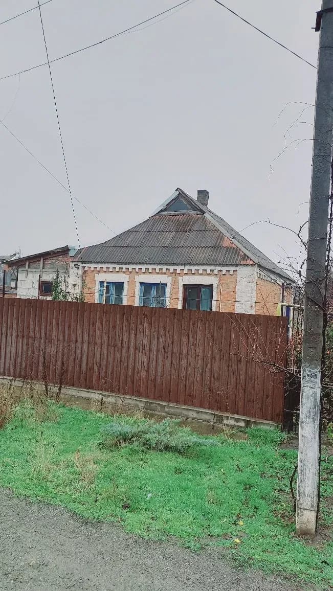 Будинок, Долгинцевський: 7 соток, зупинка Дружба - фото 3