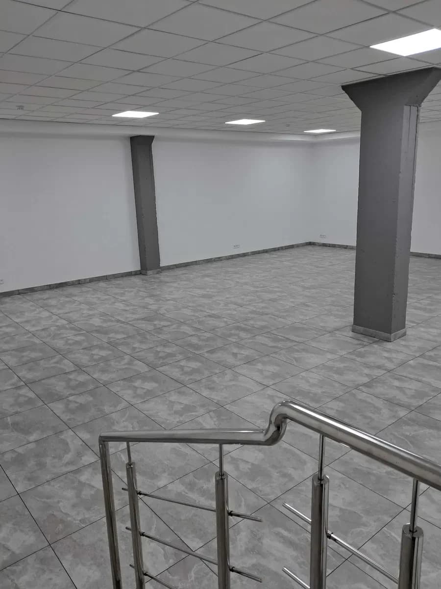 Офіс, Сихівський: відкритий простір, власна котельня - фото 5