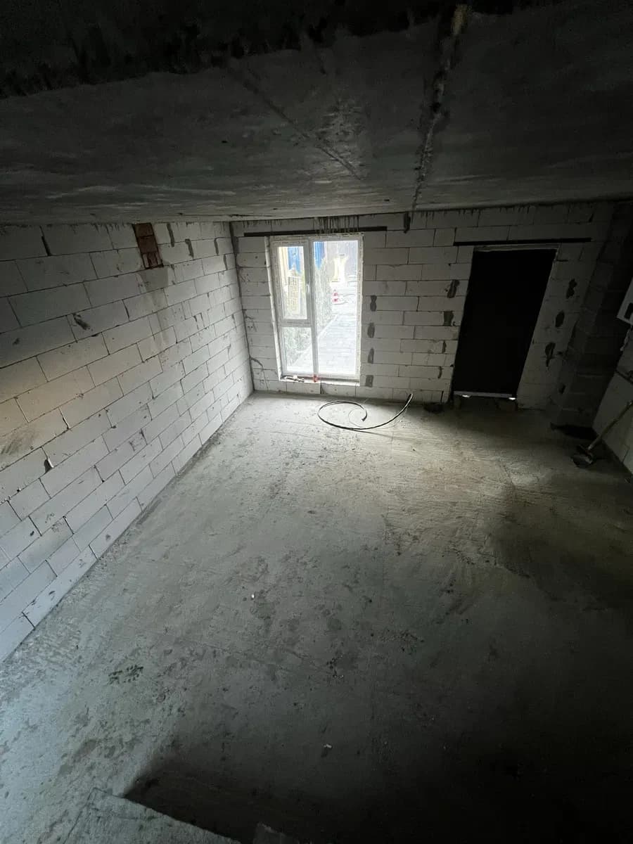 Таунхаус, Крюківщина: власний двір, 2 паркомісця - фото 3