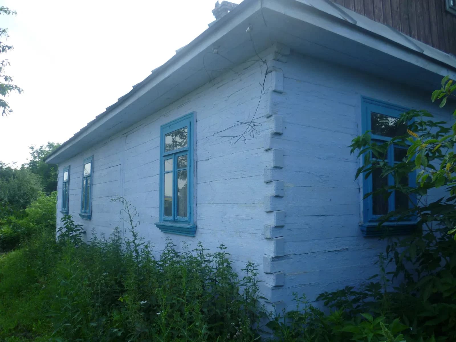 Будинок, Іванівка: власна криниця, сарай і погріб - фото 3