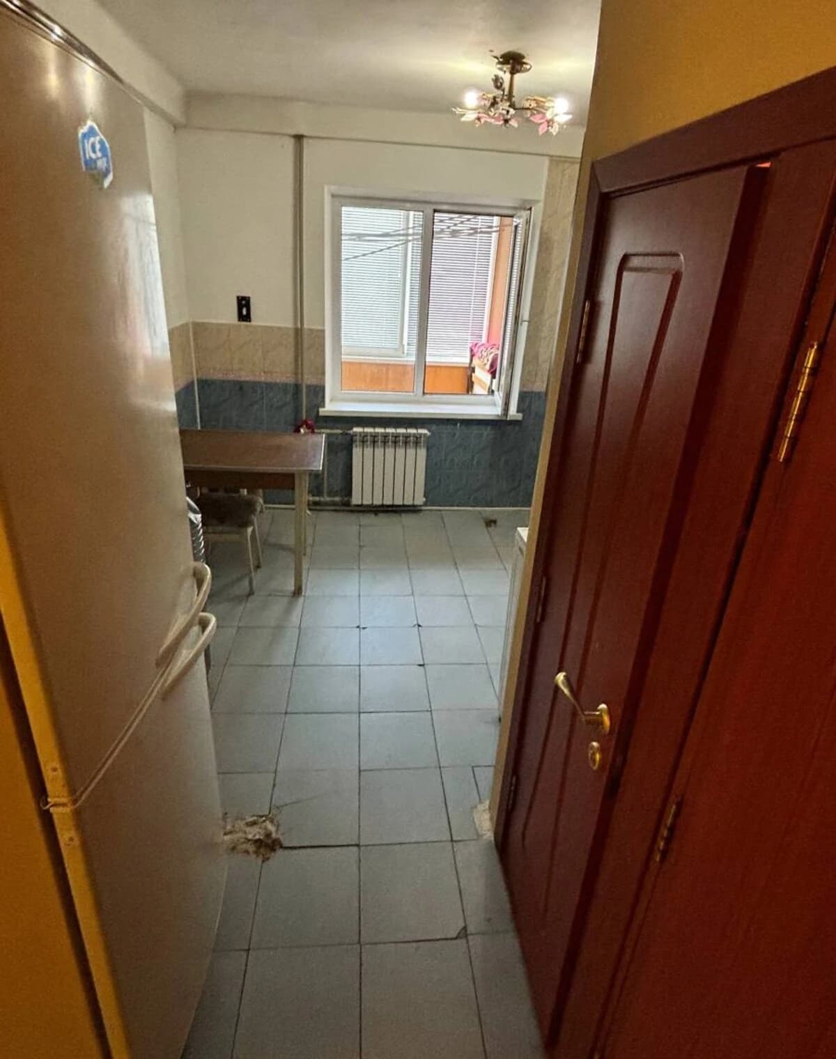2-кімнатна квартира, Оболонь: торг можливий, балкон, бойлер - фото 4
