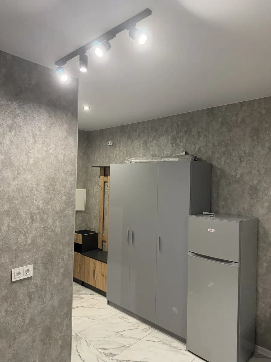 1-кімнатна квартира у ЖК Sunville park: перша здача, тепла підлога - фото 3