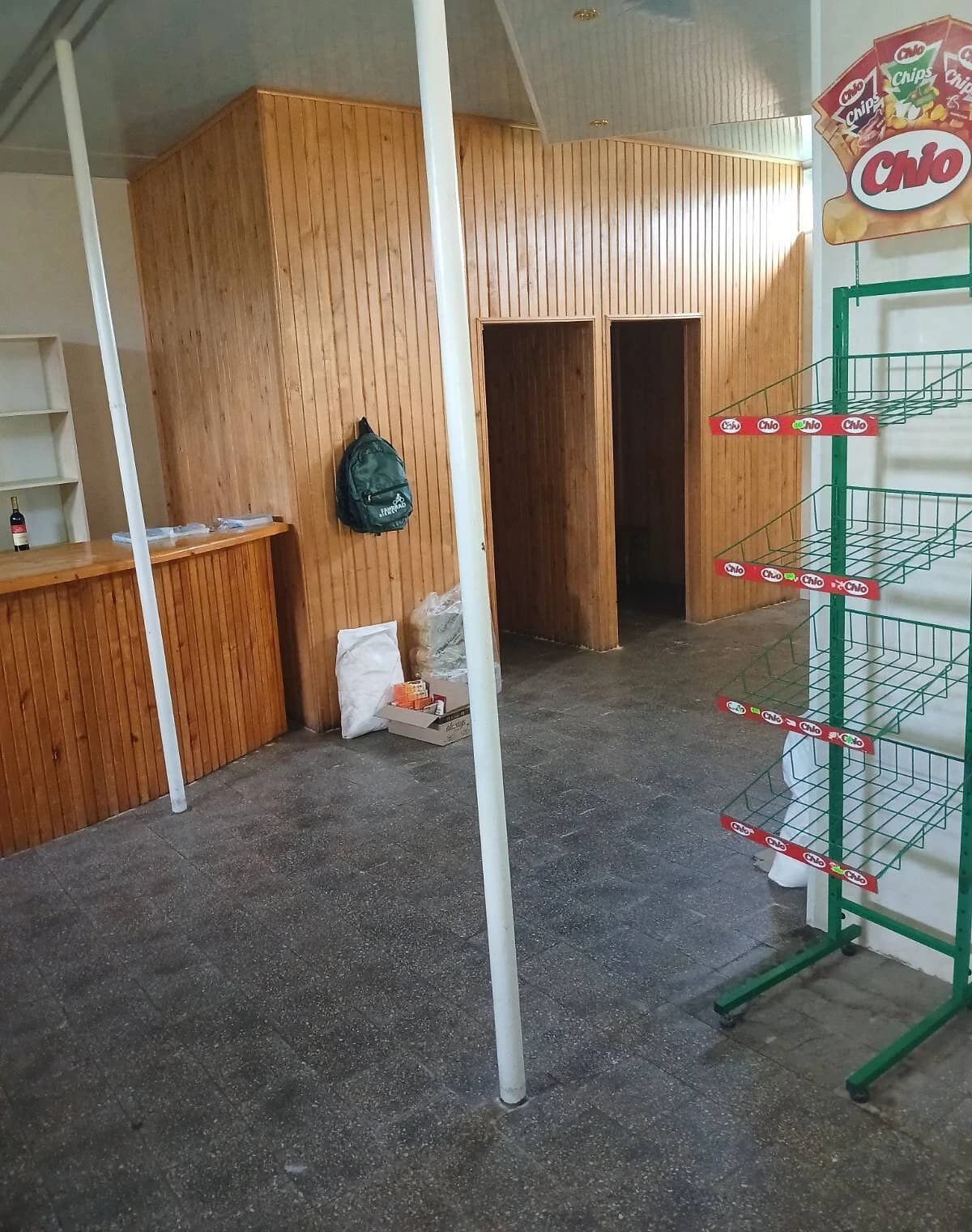 Приміщення, Гаврилівка: під магазин, опалення без світла - фото 4