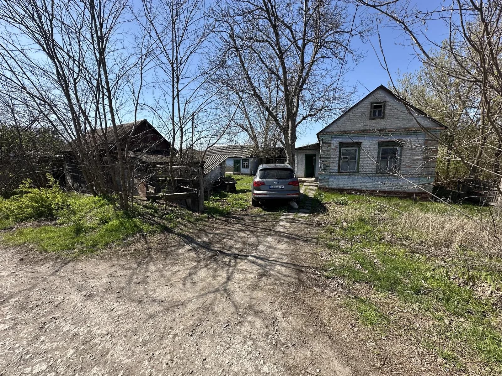 Будинок, Горянівське: до Дніпра 5 хвилин, 17 соток, літня кухня