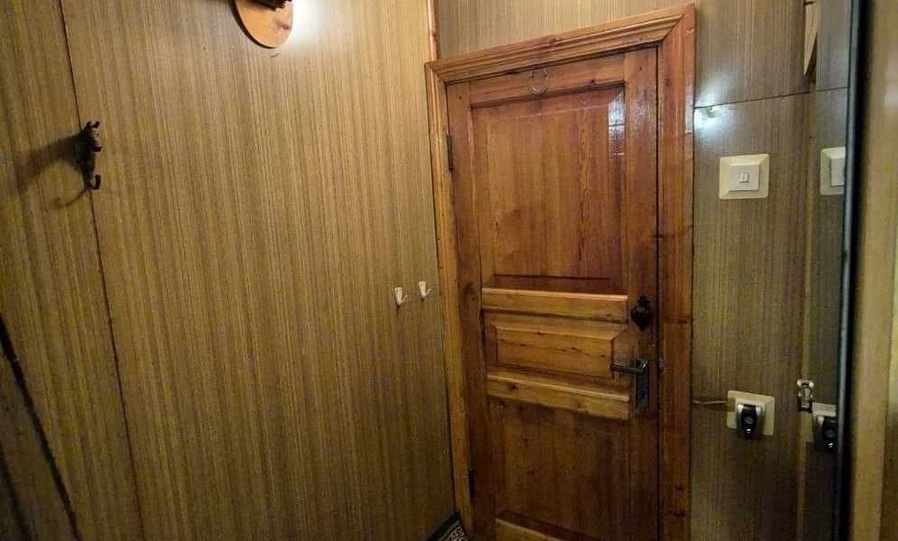 3-кімнатна квартира, Центральний: центр міста, паркування у дворі - фото 5