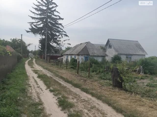 Будинок, Кулажинці: цегляні стіни, ділянка, централізоване опалення - фото 2