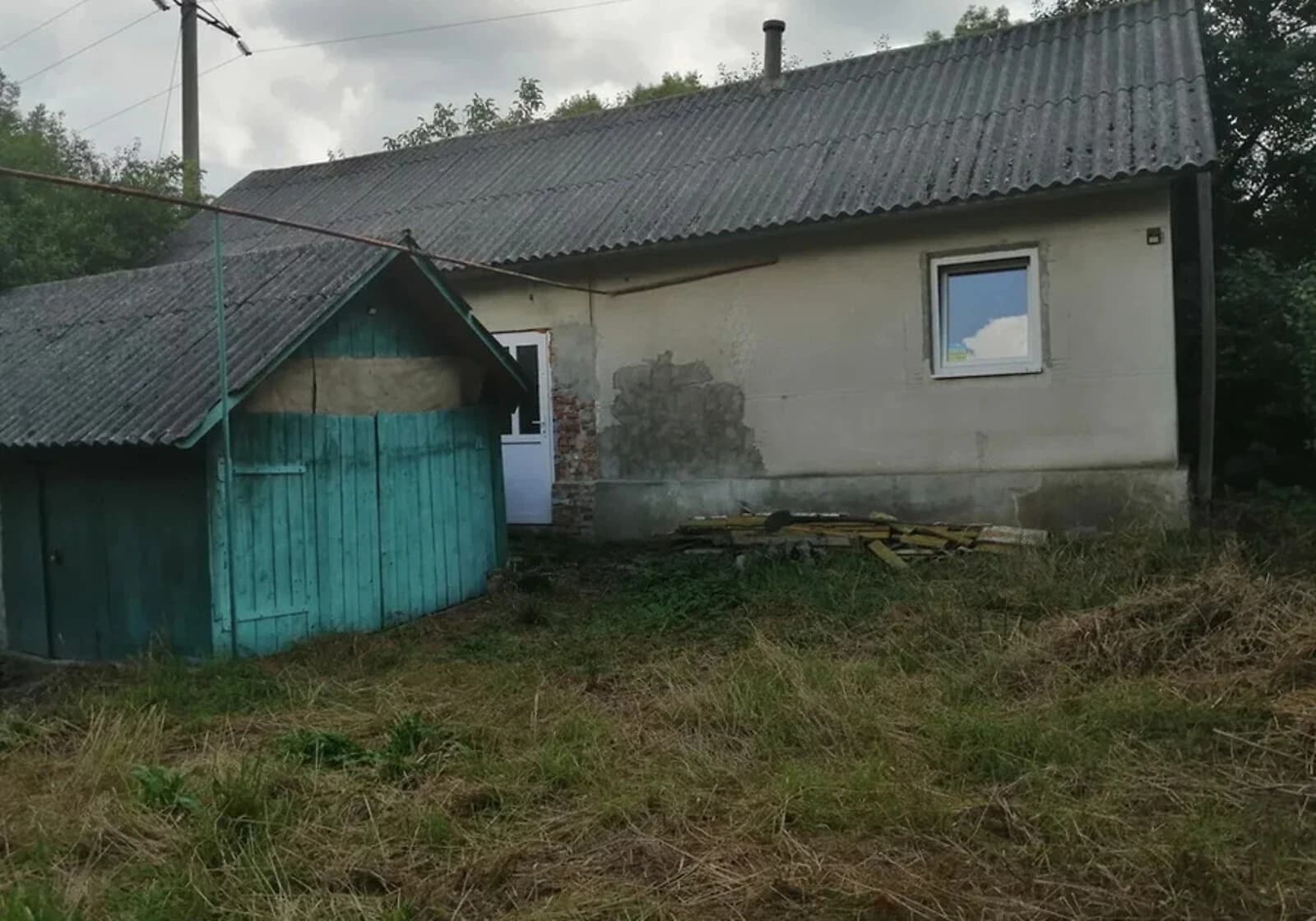 Будинок, Живачів: гараж, 50 соток, торг можливий - фото 3