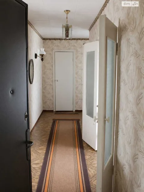 2-кімнатна квартира, Чечельник: косметичний ремонт - фото 2