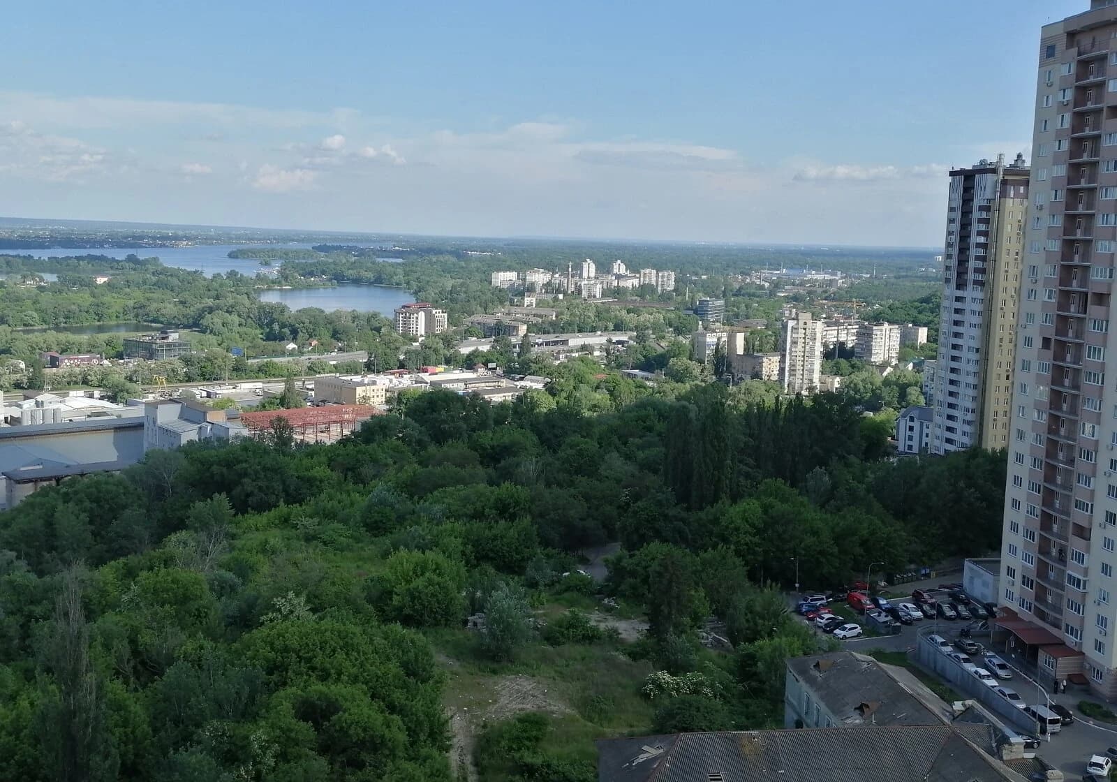 1-кімнатна квартира, Багринова гора: євроремонт, консьєрж - фото 4