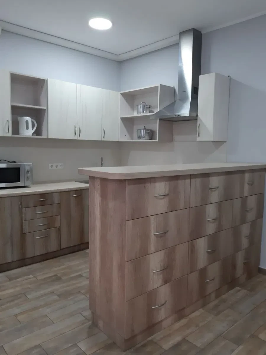 Студія, Печерський: тепло під час блекаутів, власна котельня - фото 3