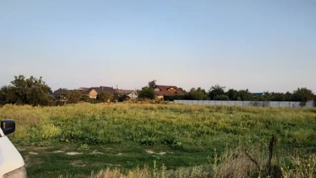 Ділянка 24 соток, Новоалександрівка: річка Сура, заїзд з усіх боків - фото 1