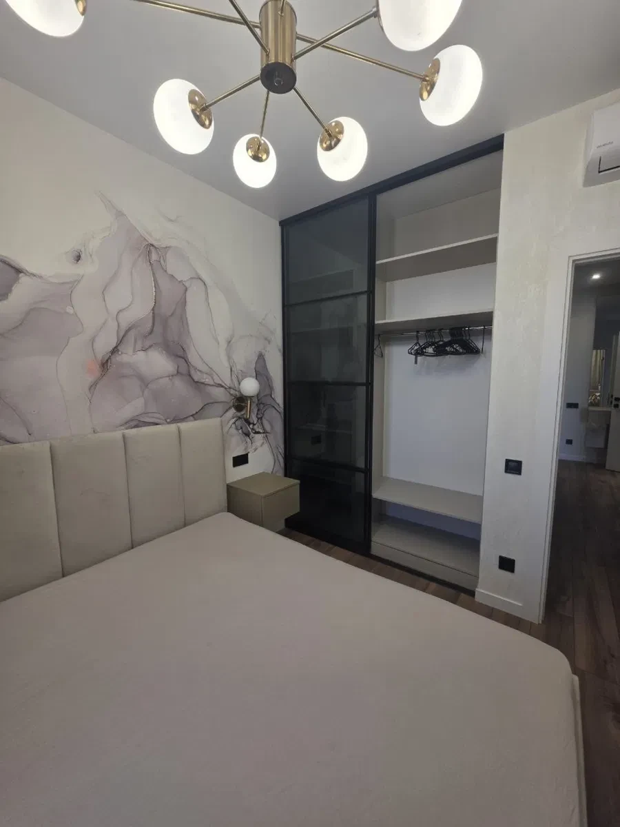 Євродвушка у ЖК Kadorr City: інвертор 4 кВт, генератор, паркінг - фото 2